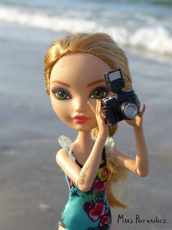Doll Review: Mirror Beach Ashlynn Ella — Pixie Dust Dolls