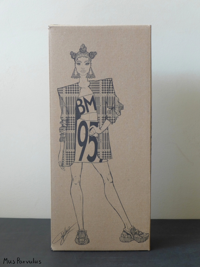 BMR1959 Petite box